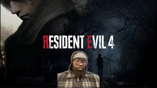 WOLFPACKTRA BACK ON RE4 !!! PART 11 !! WTF IS THIS !! 