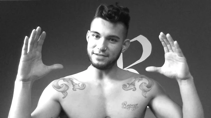 Pillow Talk w Ricky Roman