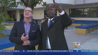 Mentoring Matters: Principal Partnership Helps Turn Things
