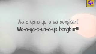 Download lagu Iwan Fals   Bongkar  Lirik    Youtube mp3