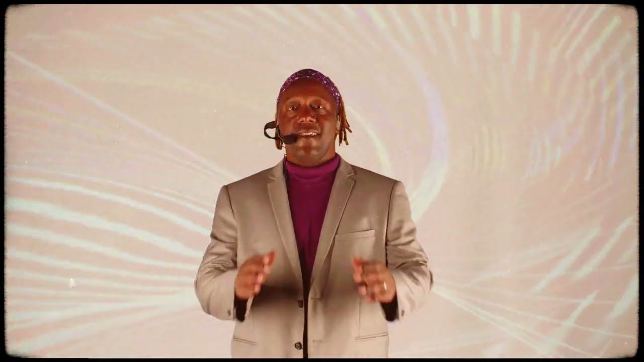 Henry Olonga - In the Covers   You Raise me up