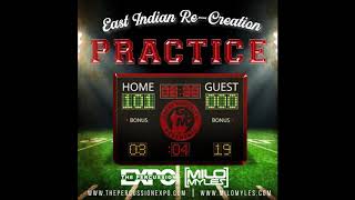 GBM NUTRON - PRACTICE (East Indian Re-Creation)