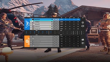 G2 Pro Scrim Clips and Highlights 2021 with comms! #3