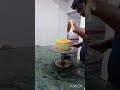 butterscotch cake design