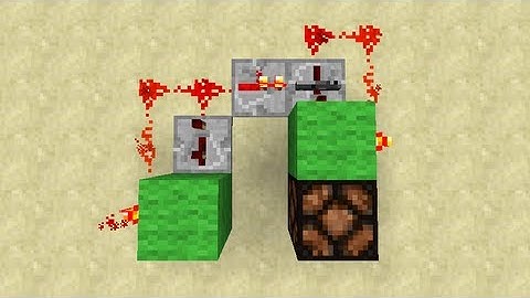 T-FlipFlop with Repeaters in 12w42a