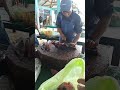 Delicious pieces of fresh tuna, ready to be made into a delicious dish #fish #fypシ #tuna #talon