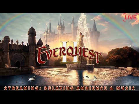 EQ2R | Ambience