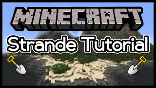 [Danish] World Painter Tutorial - Strande