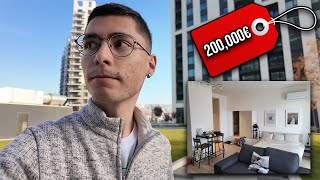 I checked out a €200k condo in Belgrade Waterfront so you don't have to.