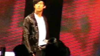 2PM TaecYeon - White Day Concert 100314
