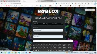 Tặng acc roblox phần 6