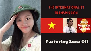 Vietnam and the Global Fight against Imperialism featuring Luna Oi!