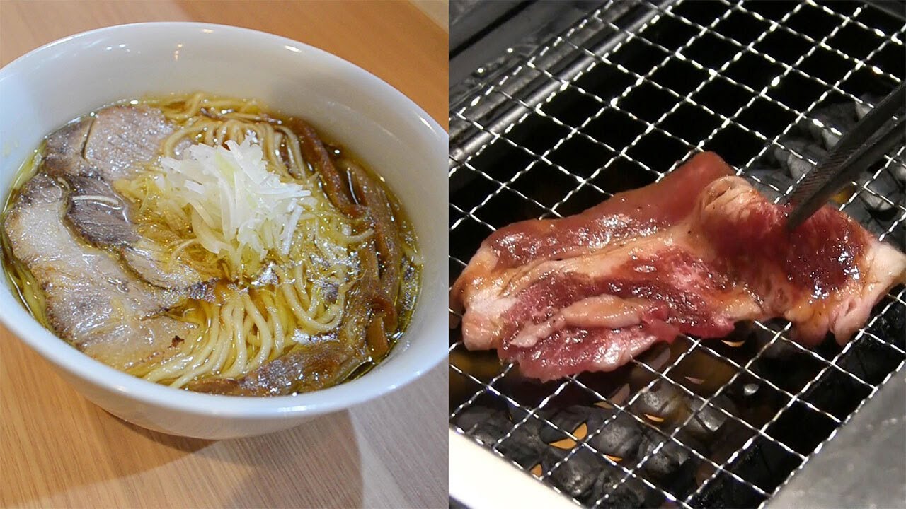 ついに 朝焼き肉 も 朝営業に活路の店 記者が訪ねた 動画 朝日新聞デジタル