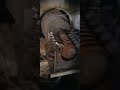 Problème carbonisation du collecteur à charbon #electrical #automatisme
