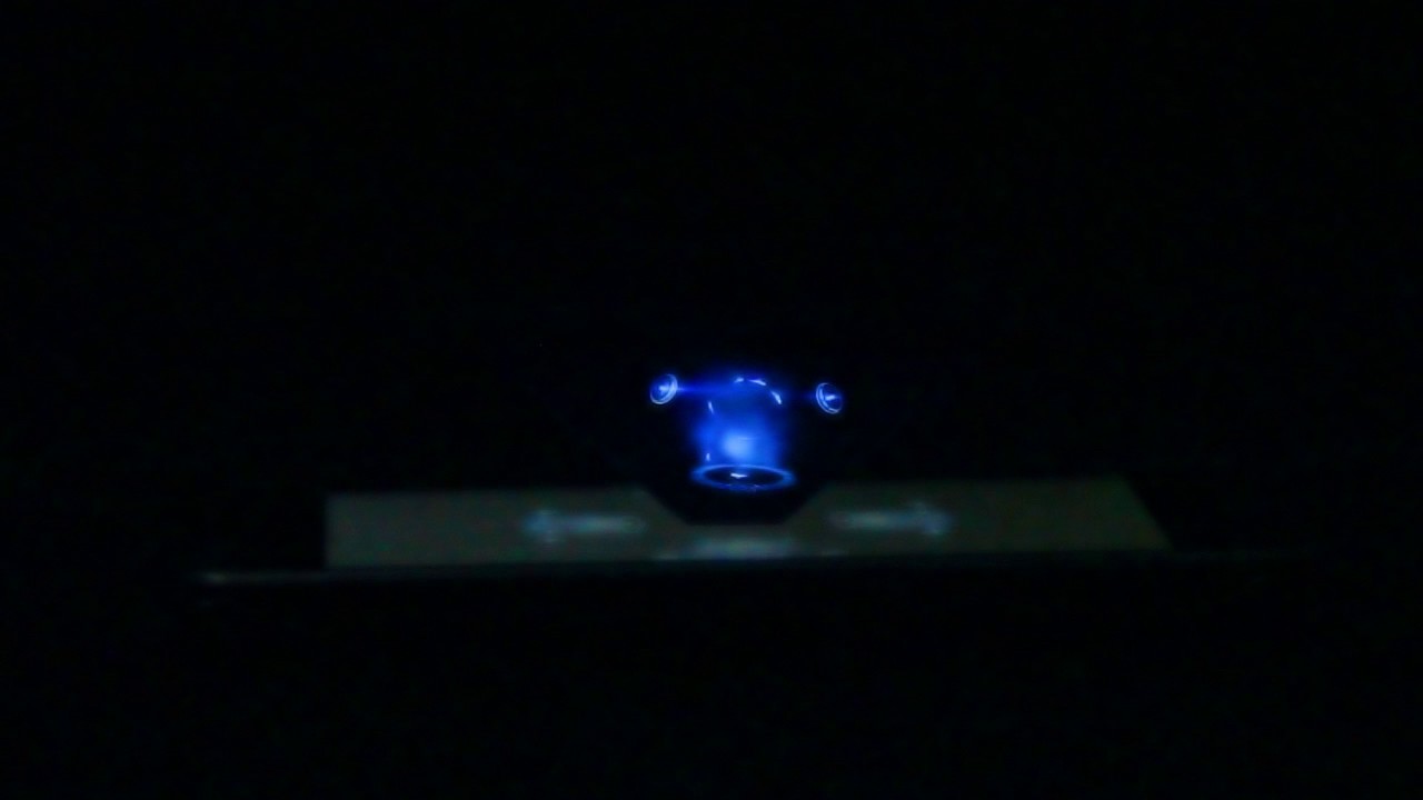 Experience 3D on your smartphone with Galalite Screens