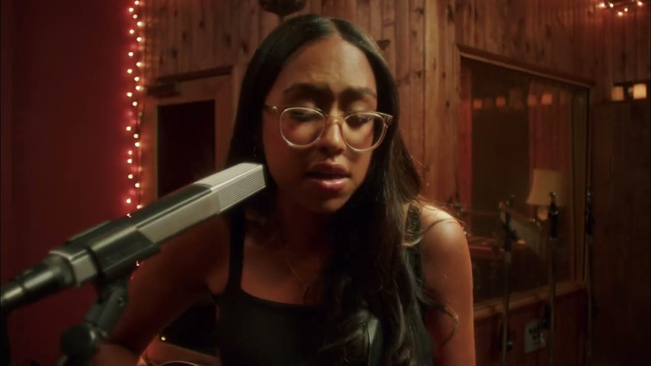 Jensen McRae Fever Dream YouTube