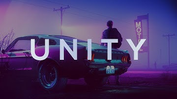Kevin Vezina - U N I T Y ( Synthwave )