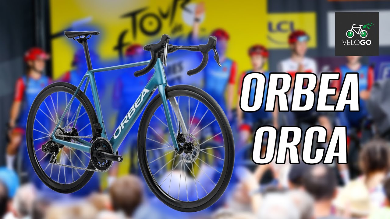 Що краще: аеро чи класика? Реальний досвід з Orbea Orca