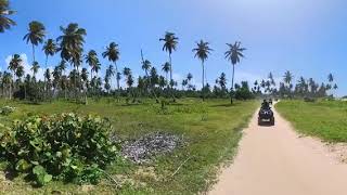 Best ATV tours in Miches