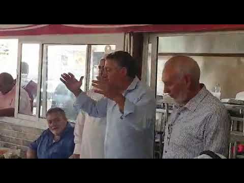 كلية الشريعة في كفر برا بضيافة مدينة رهط ضمن أسبوع الدعوة 1