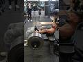 Heaviest weighted hip thrust - 446.5 kg (984.36 lbs) by Adonis Georgiou (UK) 🏋️u200d♂️