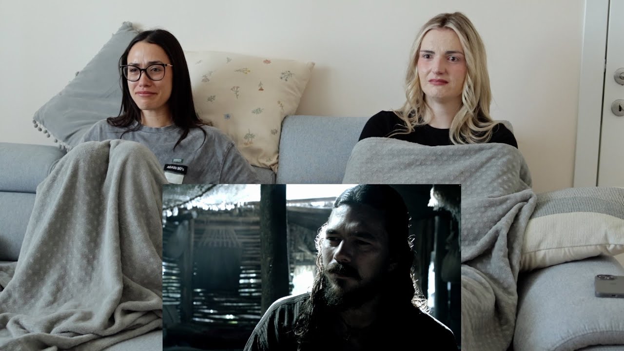 Black Sails 4x09 Reaction