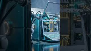 create a laptop 💻💻 #usa #automobile #usashorts #interiordesign #construction