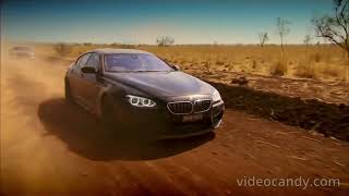 Top Gear S22 E02 "Australian Northern Territory Road Trip In GT Cars" part 25