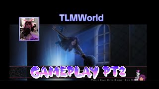 angel wings endless night gameplay pt2