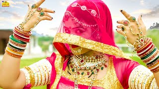 गोरी नागोरी का धमाकेदार डांस | लोग देखकर दंग रह गये,Gori Nagori Dance ...