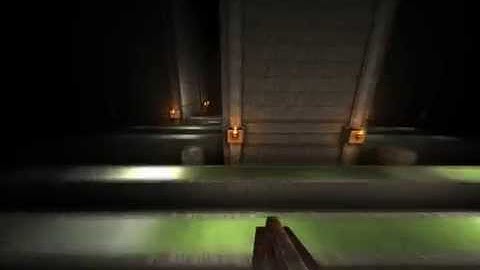Velocity by benz (Quake 3 defrag vq3)