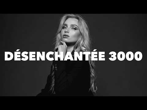 Blasterjaxx & Kate Ryan - Désenchantée 3000