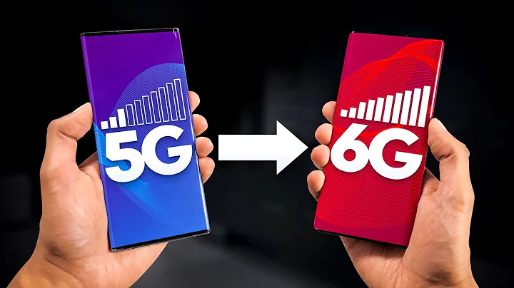 6G - Explained! - DayDayNews