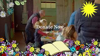 Support Wheeler Kids + Education this festive season