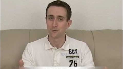 Domainvestors.tv Weekly Video - Install Wordpress the Easy Way