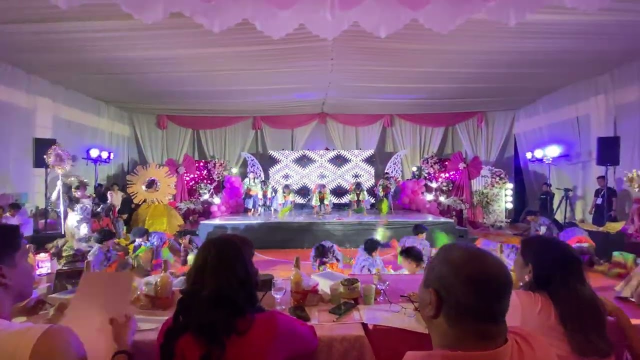 SIKLAB 1st Runner up (Magpasikat 2026) Anihan Festival 