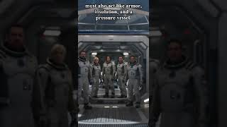 Why Moon Bases Won’t Look Like Glass Domes