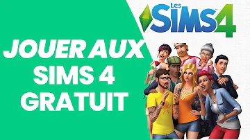 Comment installer le jeu Sims 4 sur PC ?