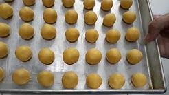 Kue kering putri salju - Durasi: 8.00. Kue kering putri salju - Durasi: 8.00.