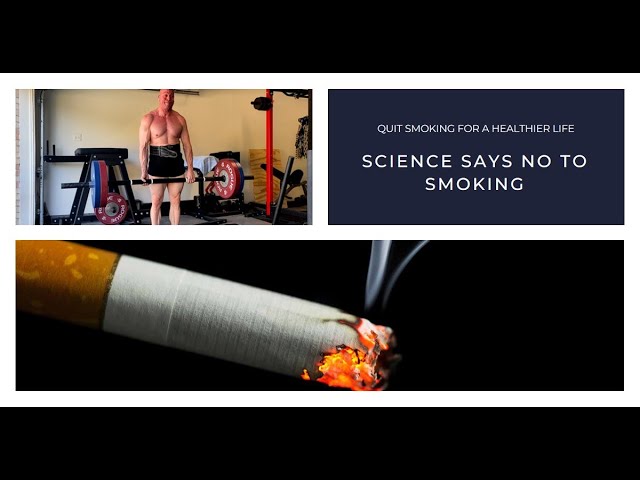 the healthiest cigarettes Did Science Really Say Smoking Was Healthy In The Past?