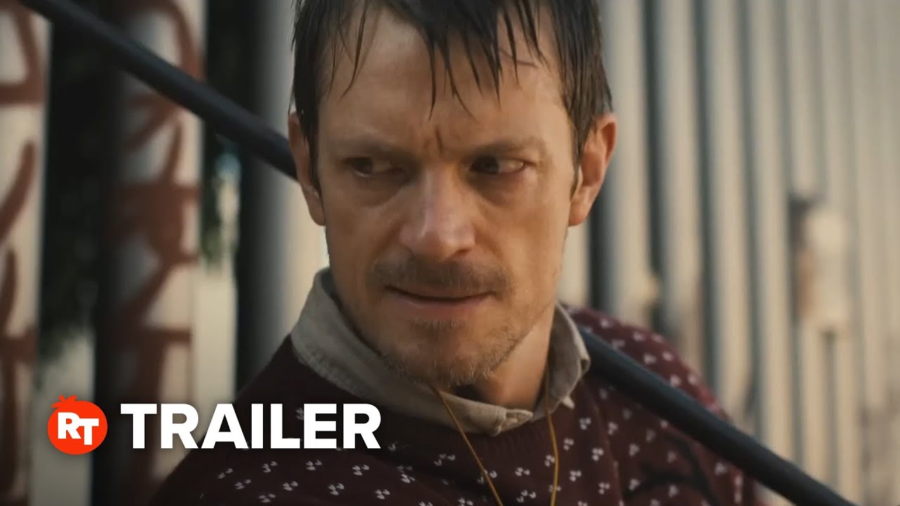 Silent Night Trailer #1 (2023)