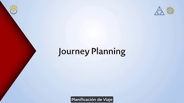 Aseguramiento de Carga Viaje - Load Securing Journey - Video 7 of 7
