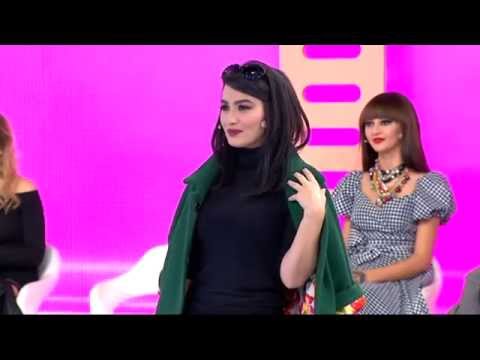 Emel Özkızıltaş – İşte Benim Stilim All Star 64. Bölüm