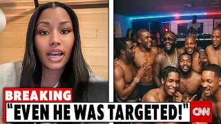 Nicki Minaj DROPS BOMBSHELL Claims About Meek Mill s Connection to Diddy Hollywood STUNNED