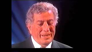 Tony Bennett - What a wonderful world - with K.D. Lang - 2003