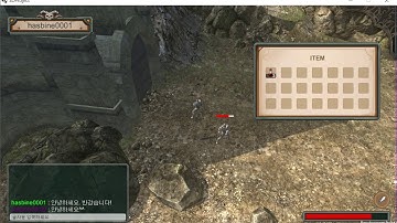 iocp 포트폴리오 영상