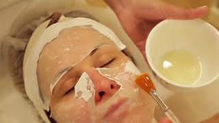 The Clearing Spa Fountain Valley CA - CHOLLEY Lifting Program