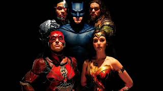 Icky Thump - The White Stripes - Justice League Soundtrack