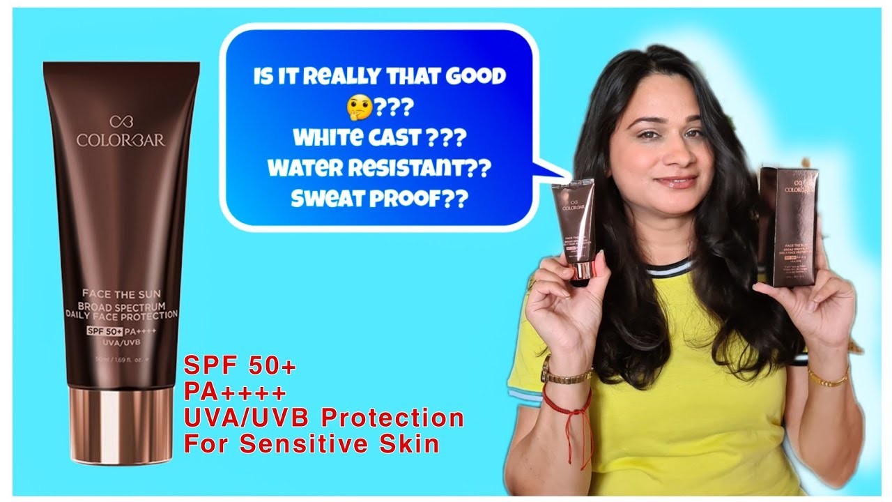 Review for Oily skin 