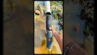 JBL Flip 2 vs JBL Flip 6 Drop Test (Crazy Comparison)